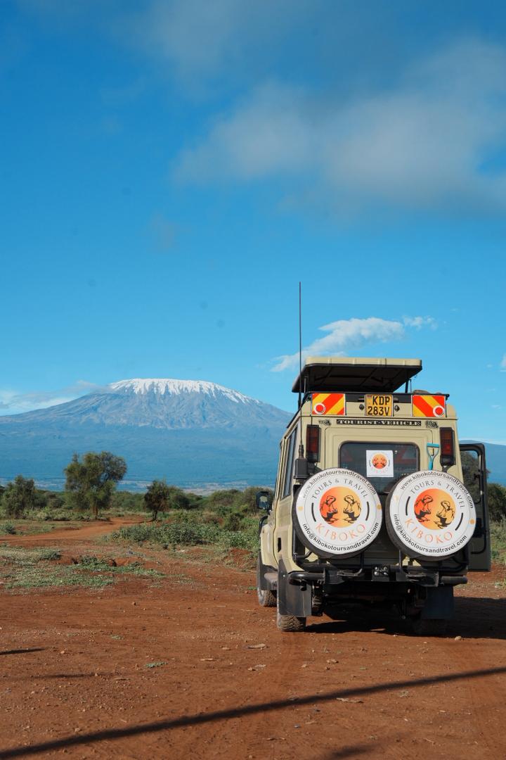 Amboseli